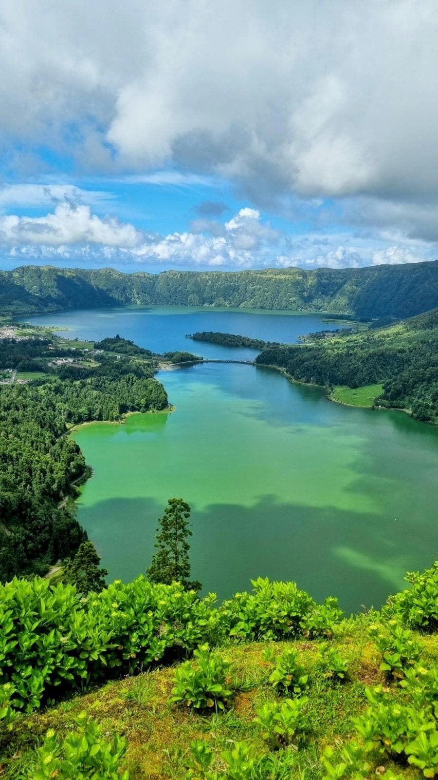 Portugal road trip